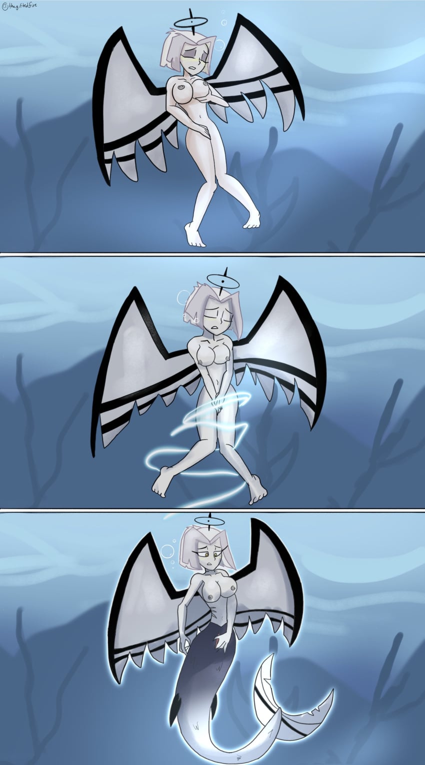 Lute (Hazbin Hotel) Rule 34 Image