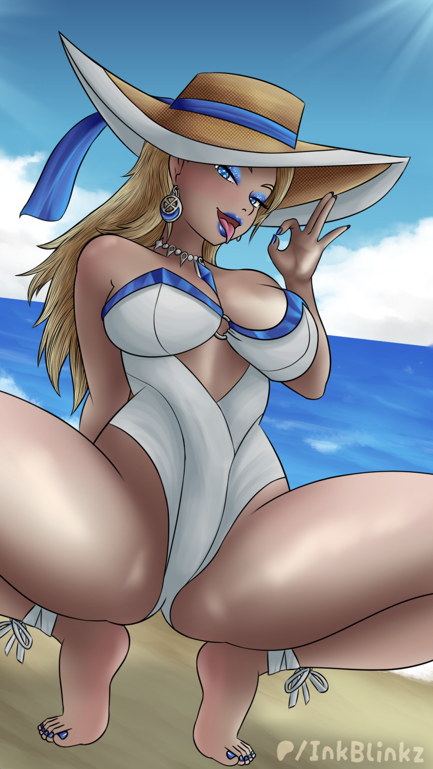 Emma Frost (Marvel Rivals) Rule 34 Image