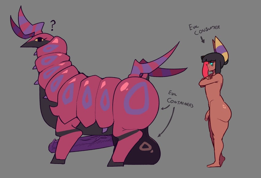 Andre (Cuchuflin) Rule 34 Image