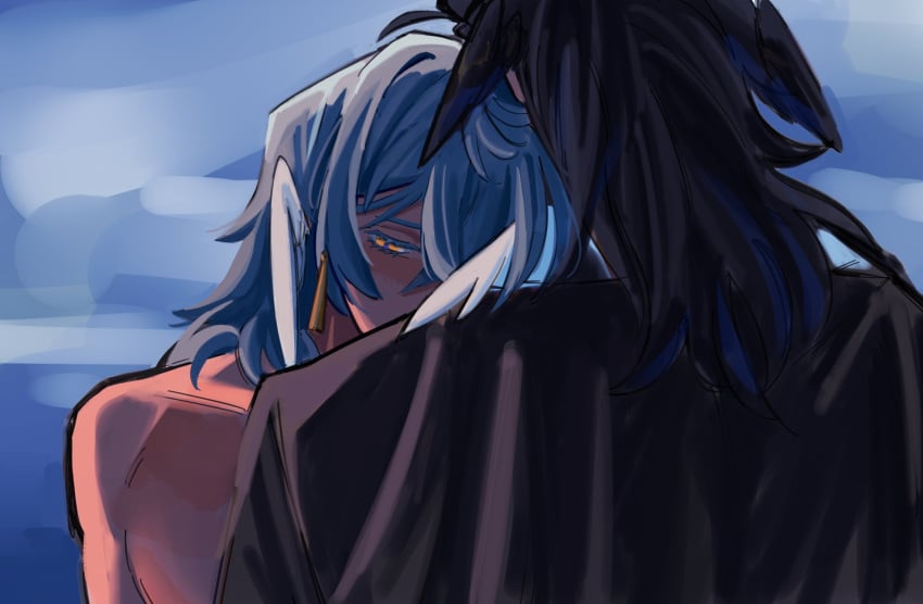 Gopher Wood (Honkai: Star Rail) Rule 34 Image