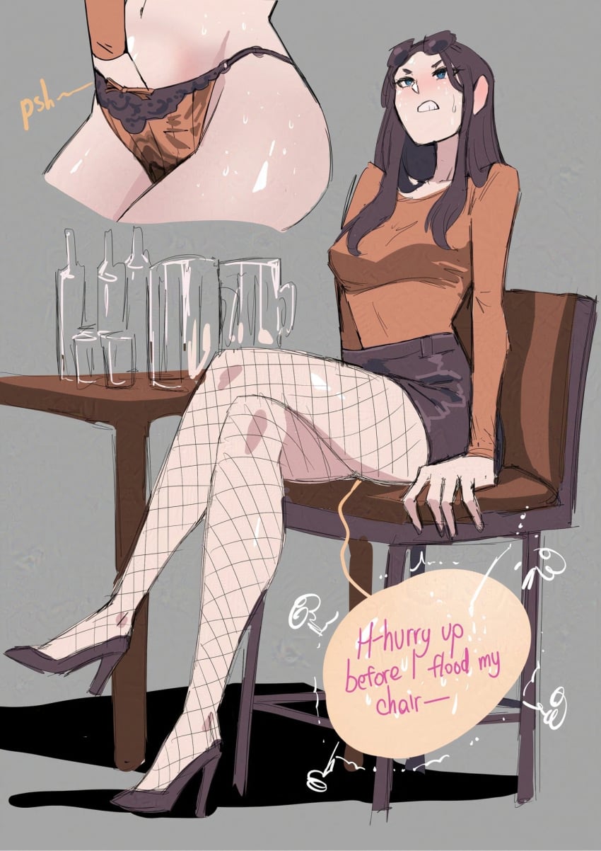 Elena (Biku) Rule 34 Image