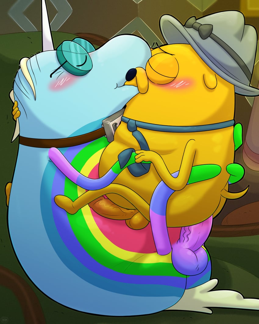 Adventure Time Rule 34 Image