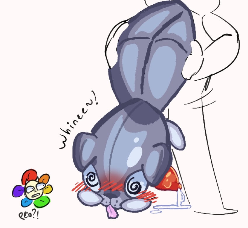 Blushcrunch Studio Rule 34 Image