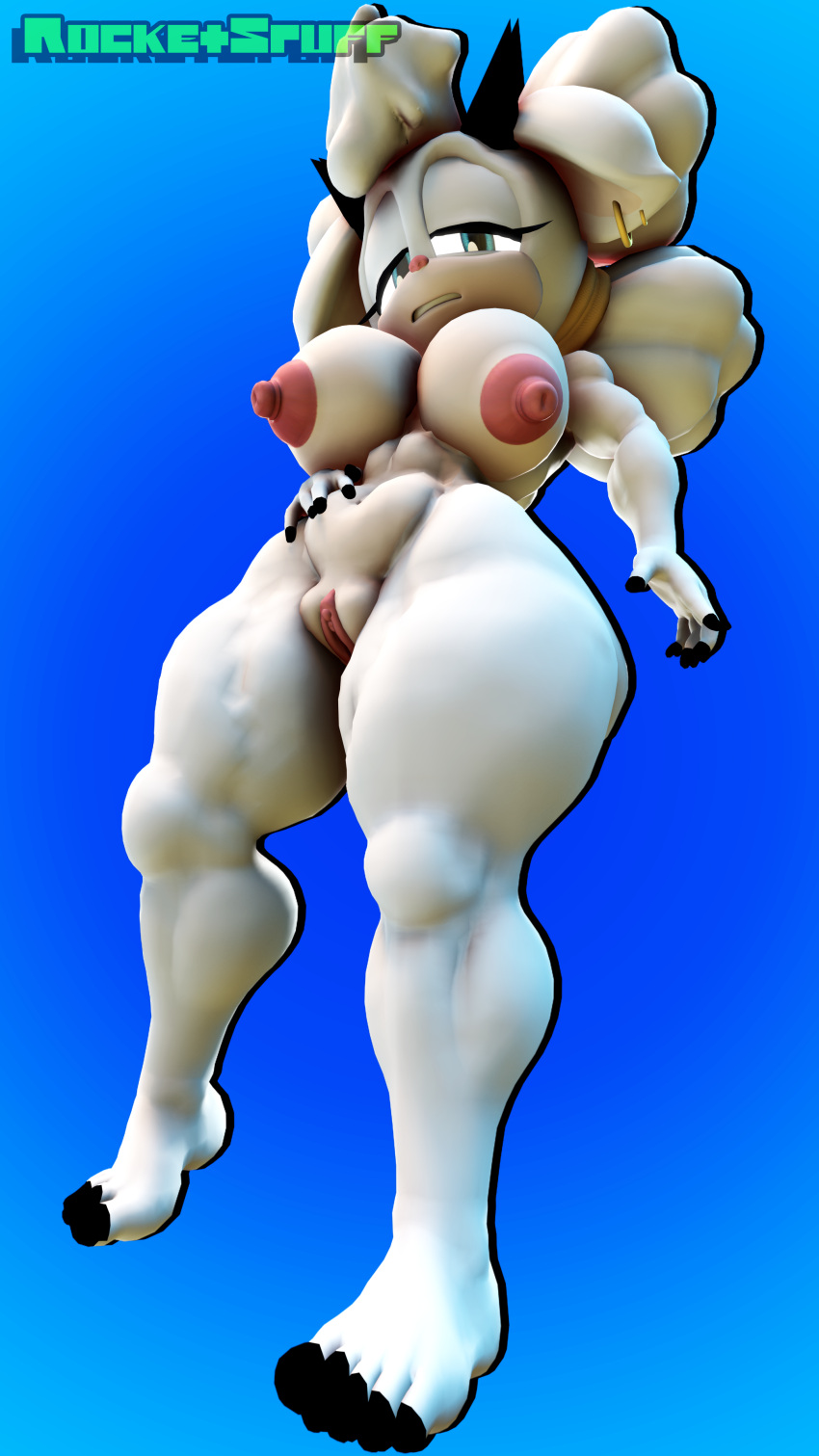 3d (Artwork) Rule 34 Image