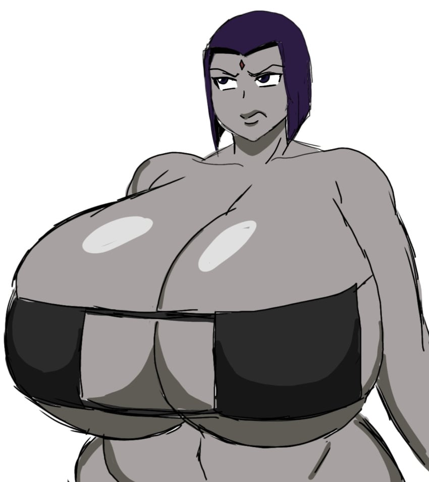 Rachel Roth (Dc) Rule 34 Image
