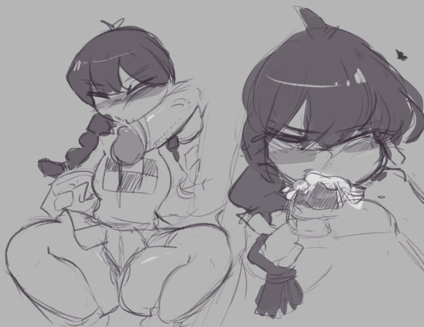 2lewd2nuki Rule 34 Image