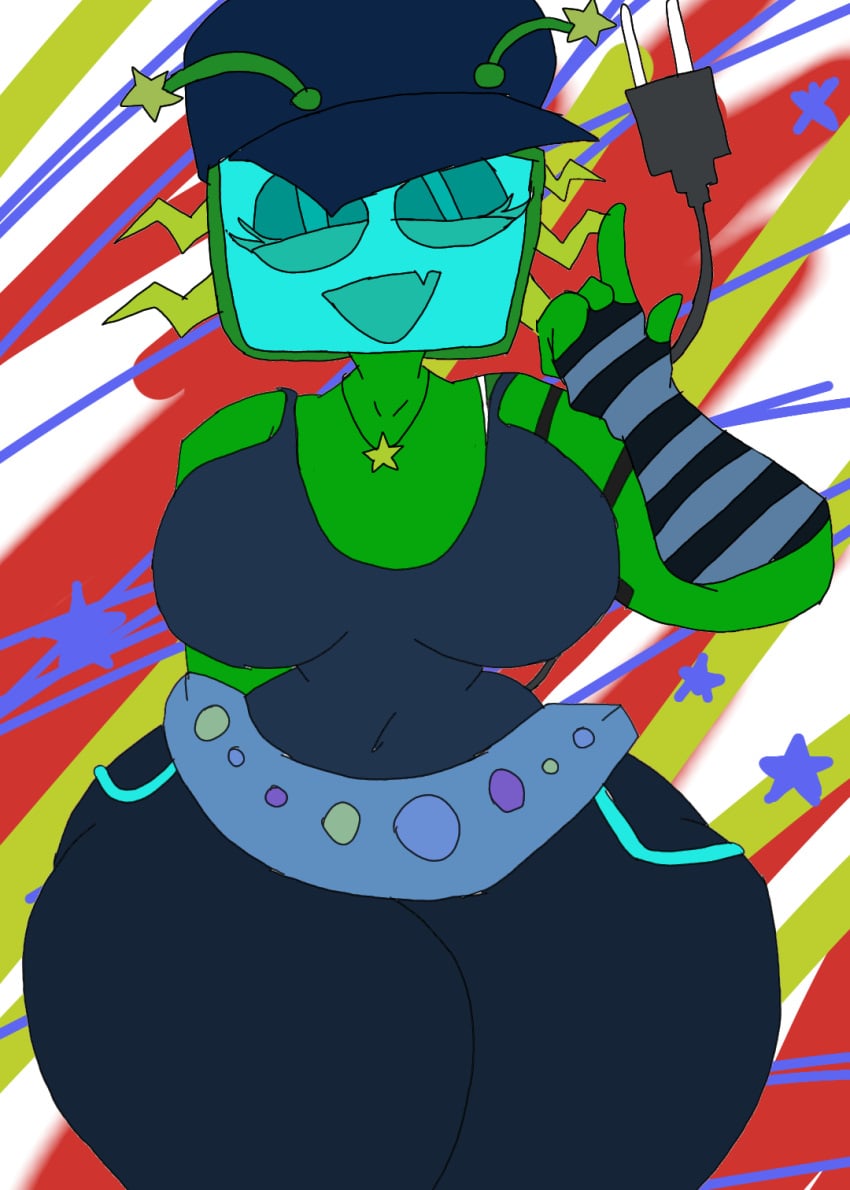 Forsaken (Roblox) Rule 34 Image
