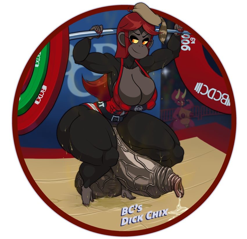 Bigfoot (Olympics) Rule 34 Image