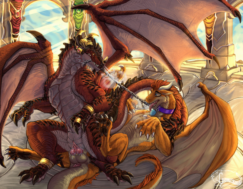 Digital Media (Artwork) Rule 34 Image