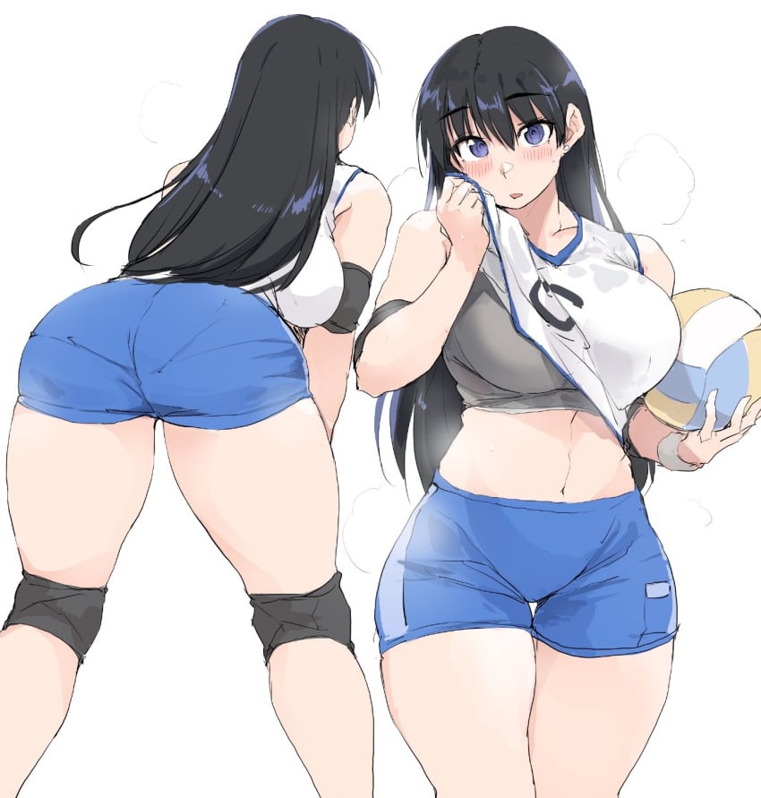 Arato Nagi (Ruri No Houseki) Rule 34 Image