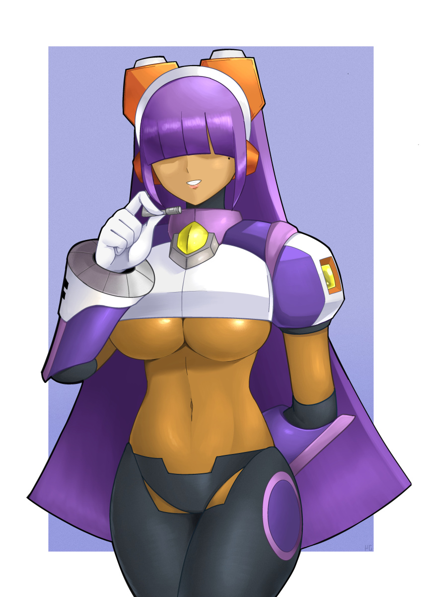 Layer (Capcom) Rule 34 Image