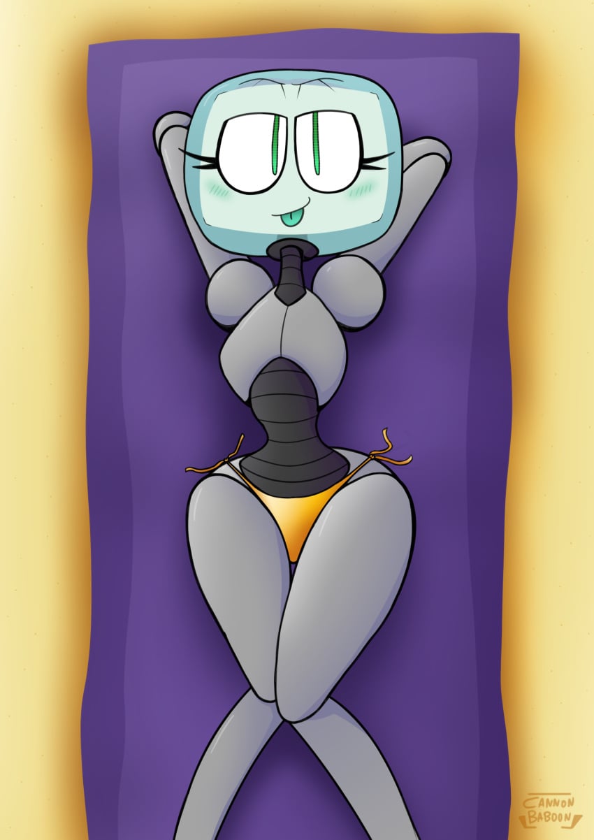 Oc Rule 34 Image