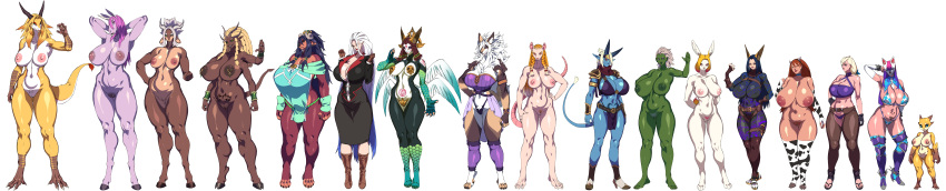 Mythology Rule 34 Image
