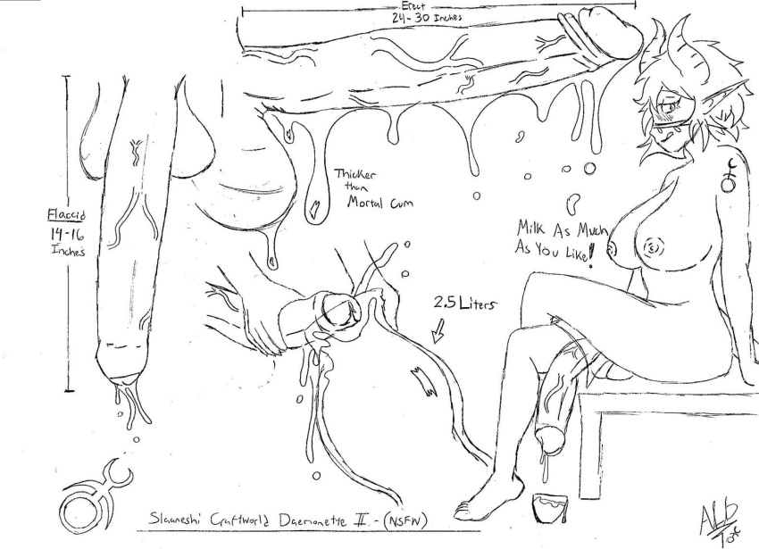 Chaos (Warhammer) Rule 34 Image