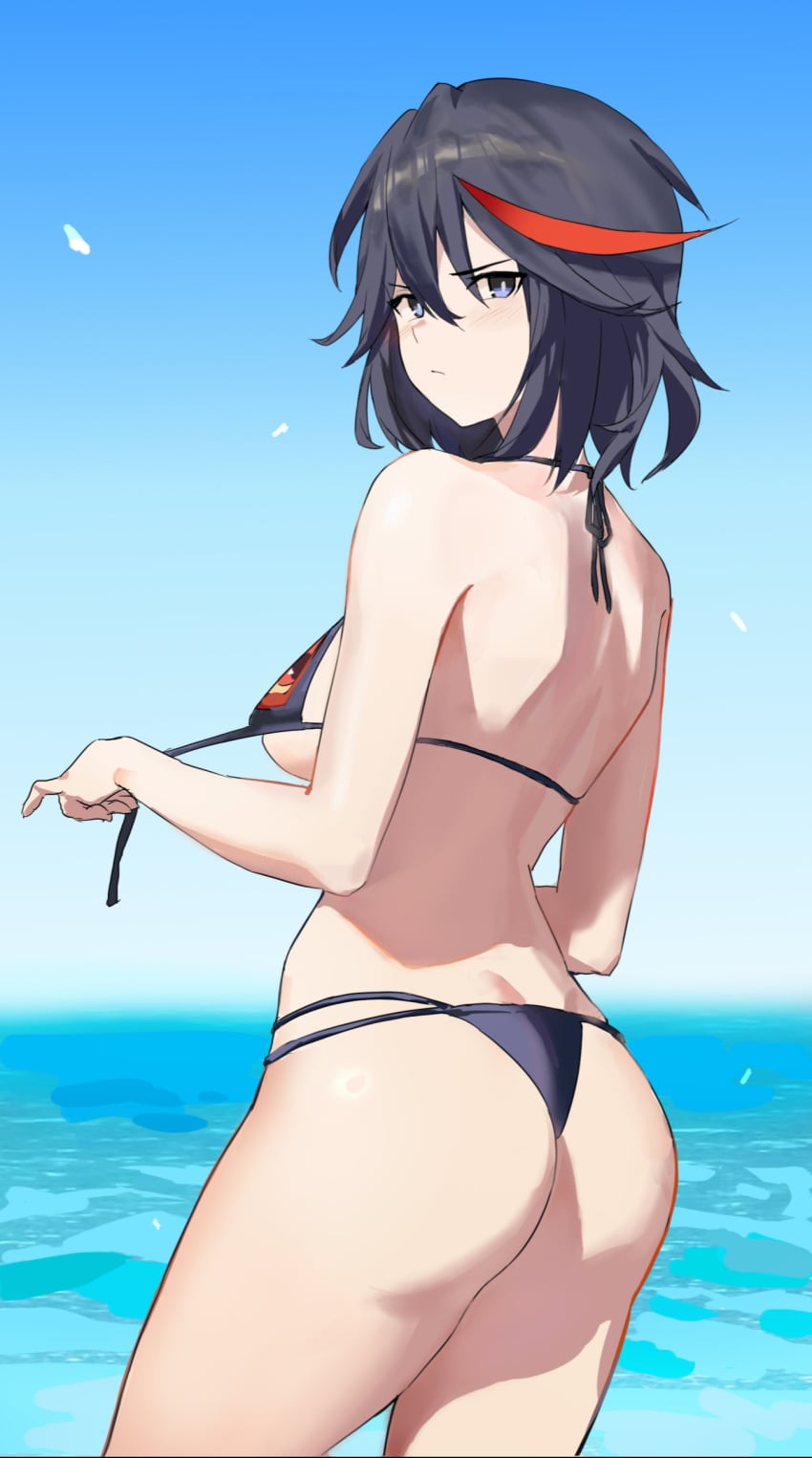 1girls Rule 34 Image