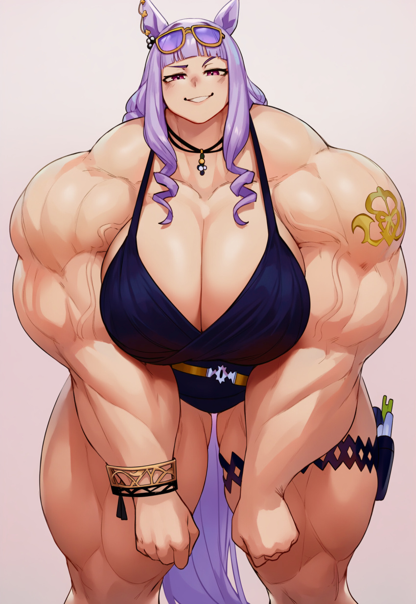 Gold Ship (Umamusume) Rule 34 Image