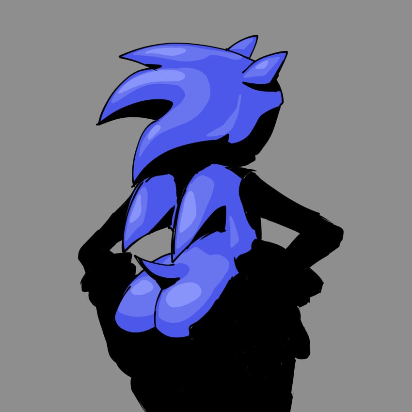 Sonic.Exe (Creepypasta) Rule 34 Image