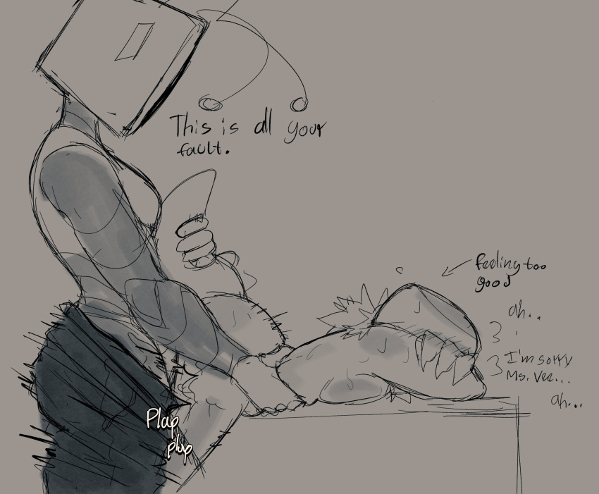 Shelly (Dandy'S World) Rule 34 Image