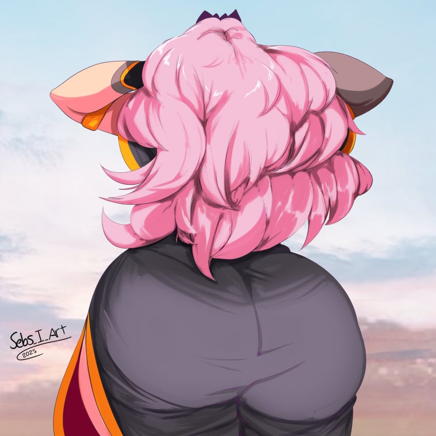 1girls Rule 34 Image