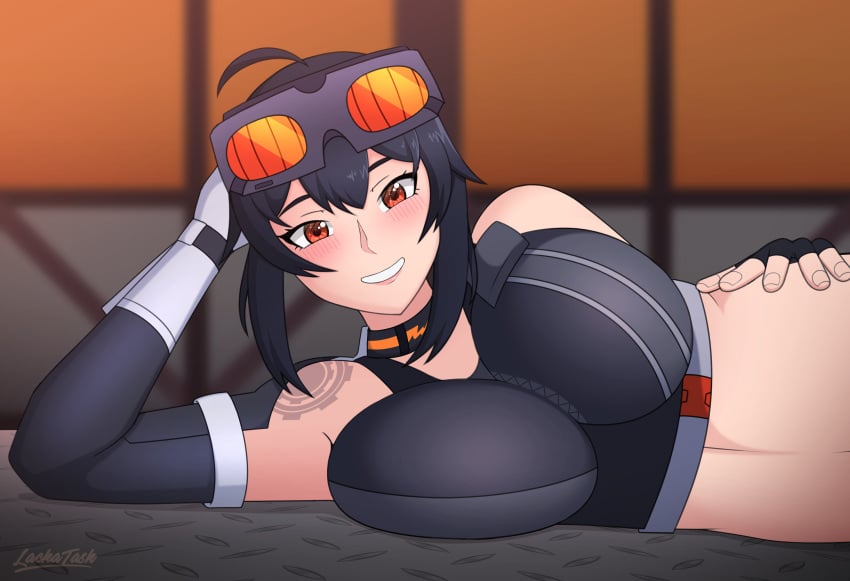 1girls Rule 34 Image