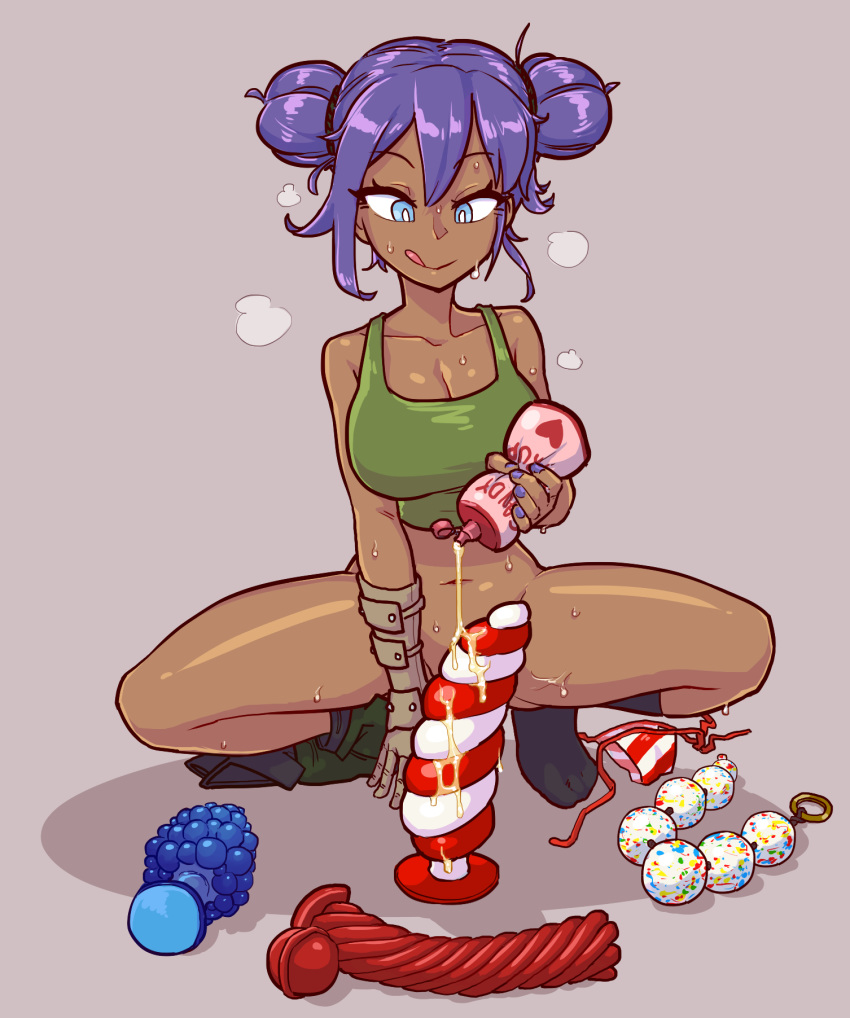 Mint (Original) Rule 34 Image