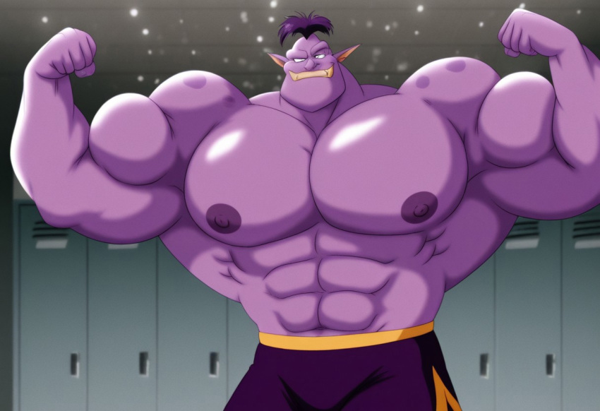 Bupkus (Space Jam) Rule 34 Image