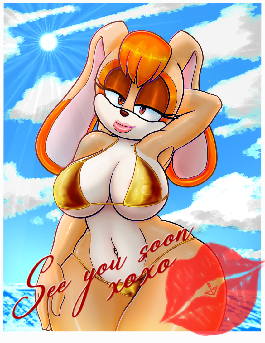 Sonic (Series) Rule 34 Image