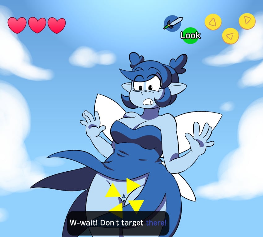 Absurd Res Rule 34 Image