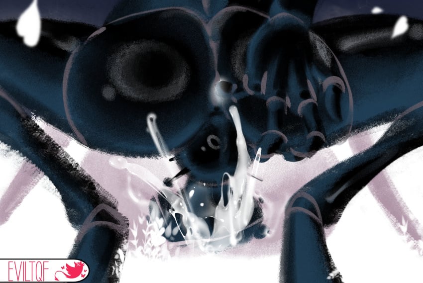 Hornet (Hollow Knight) Rule 34 Image