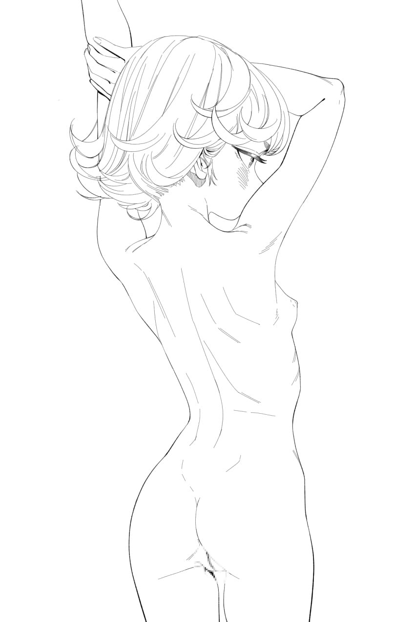 Arms Up Rule 34 Image