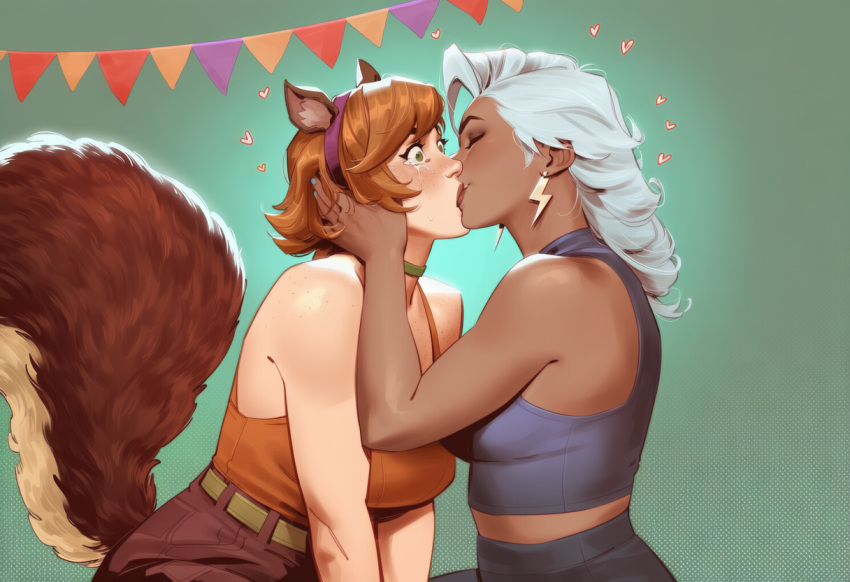 Digital Media (Artwork) Rule 34 Image