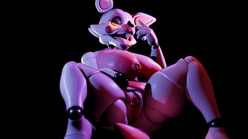 3d (Artwork) Rule 34 Image