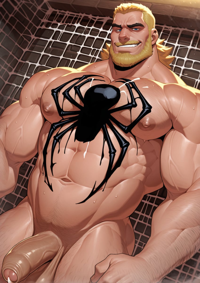 Venom (Marvel) Rule 34 Image