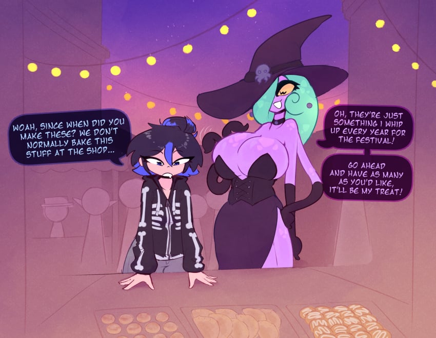 Karen (Mysterydad) Rule 34 Image