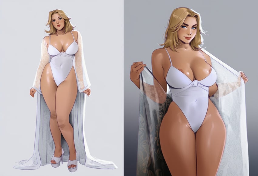 Digital Media (Artwork) Rule 34 Image