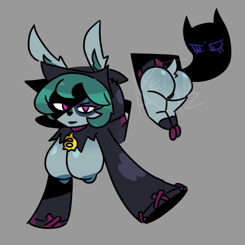 Shadow (Lol) Rule 34 Image