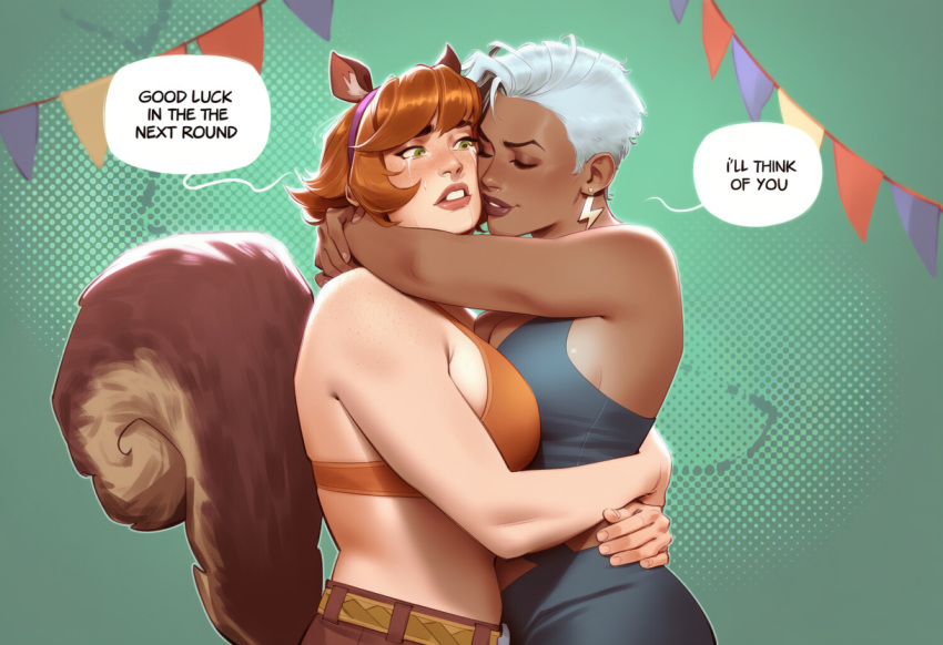 Digital Media (Artwork) Rule 34 Image