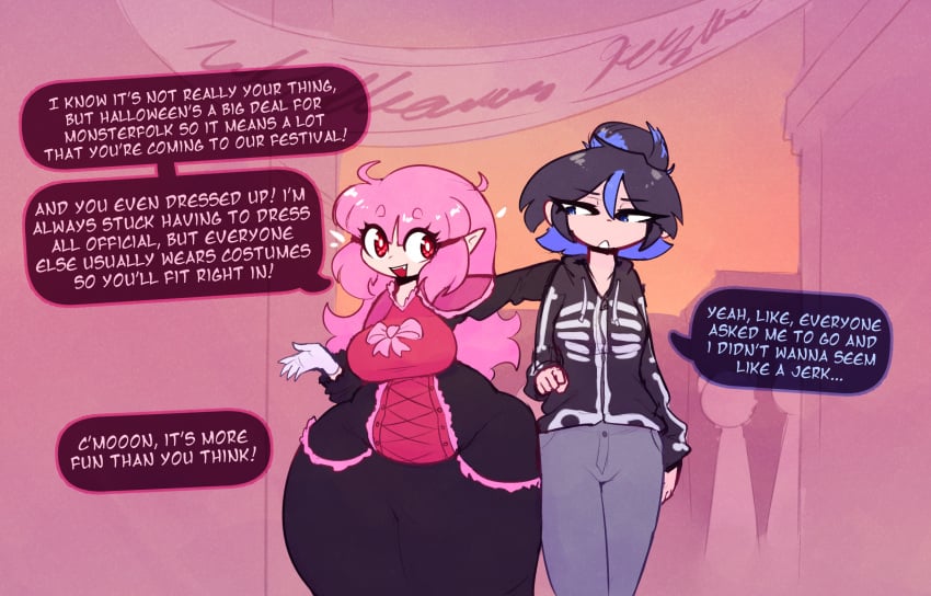 Elise (Mysterydad) Rule 34 Image