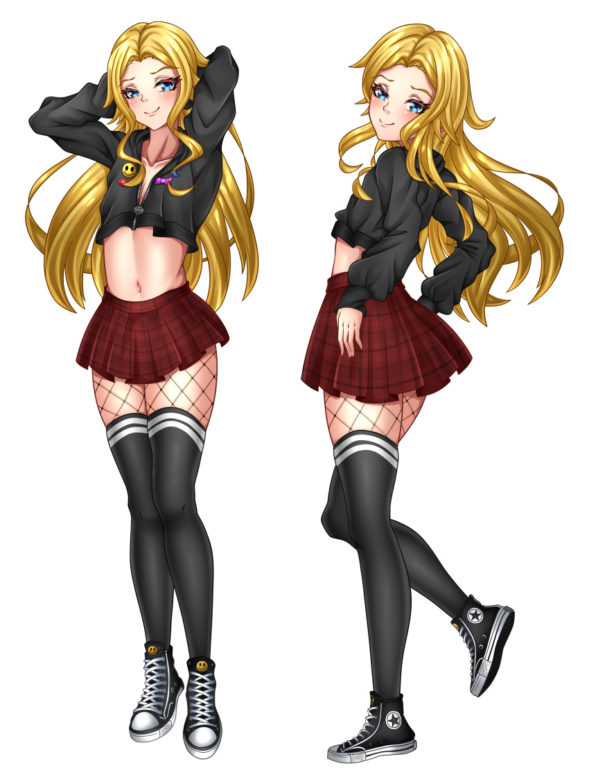 Roxxi (Peka 35) Rule 34 Image