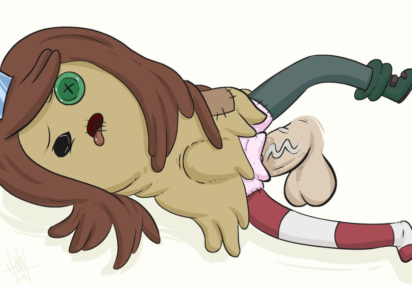 Adventure Time Rule 34 Image