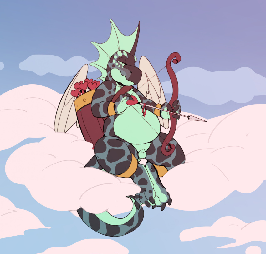 Mythology Rule 34 Image