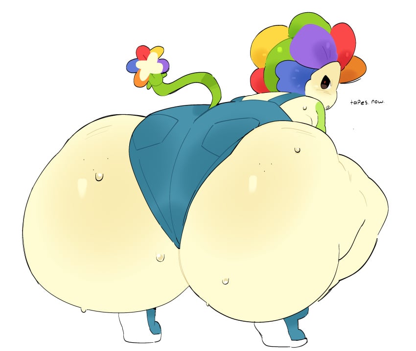 Dandy (Dandy'S World) Rule 34 Image