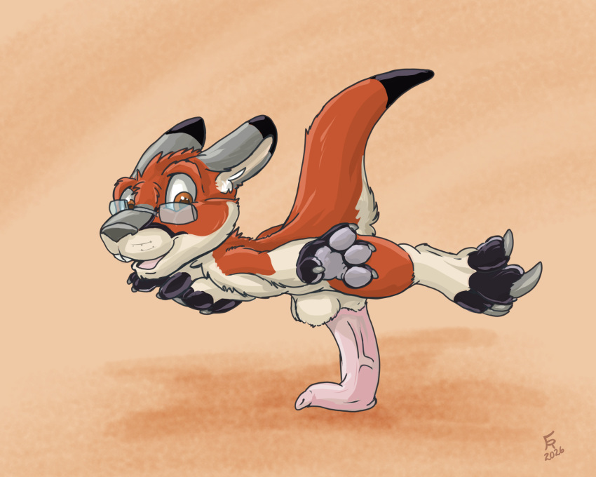 Rufus Black Rule 34 Image