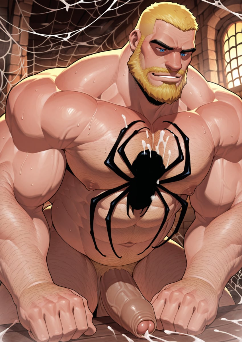 Venom (Marvel) Rule 34 Image