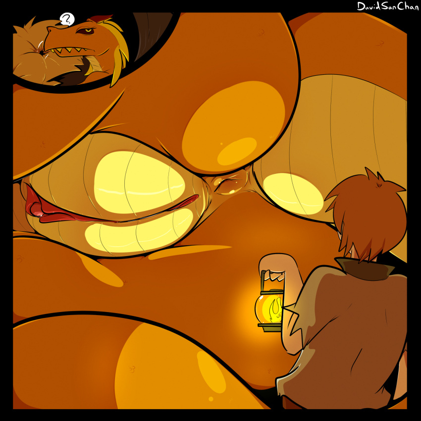 Mythology Rule 34 Image