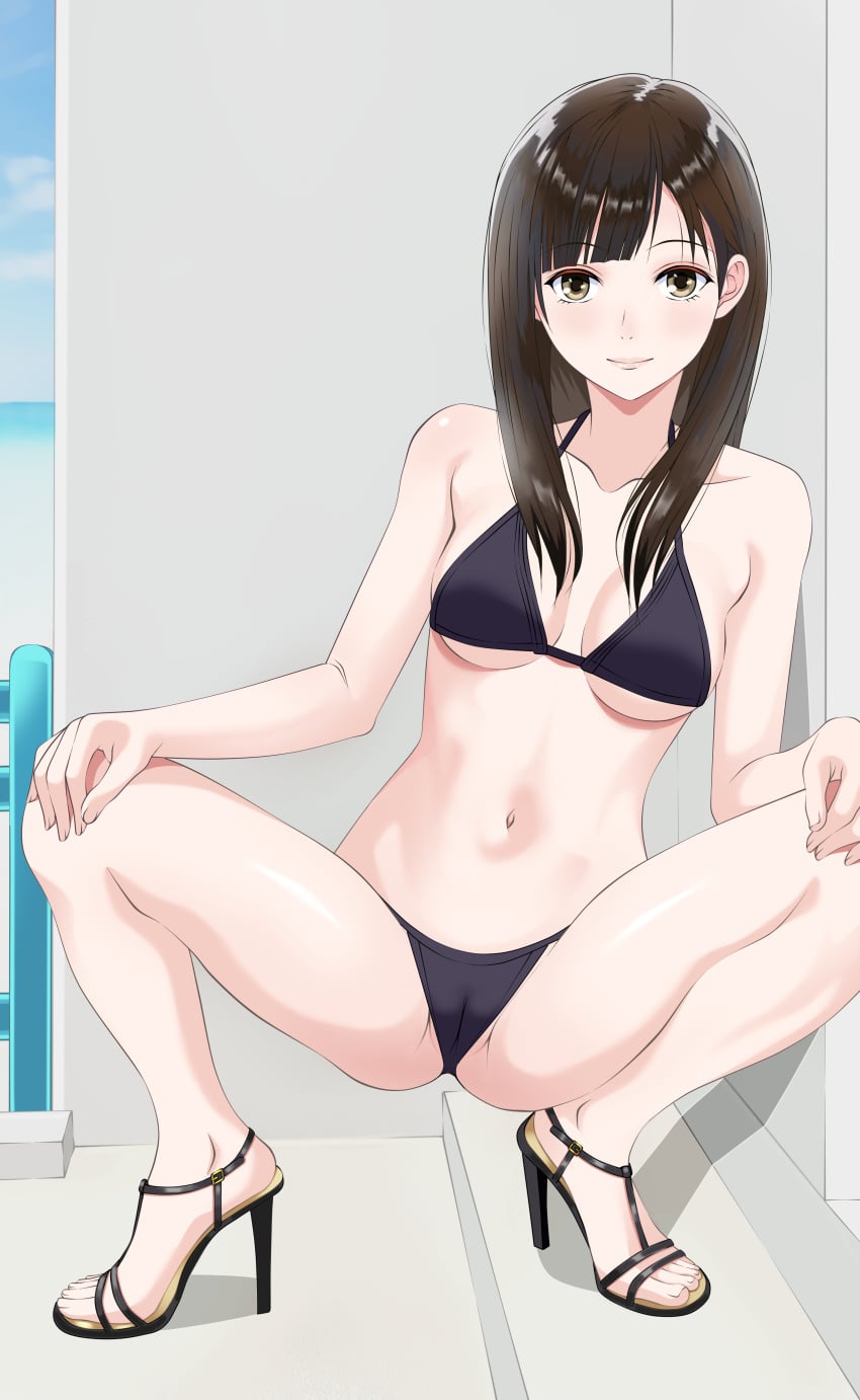 Digital Drawing (Artwork) Rule 34 Image