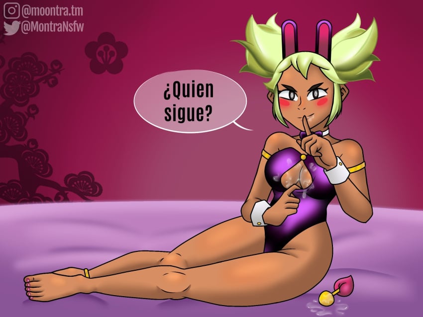 Mandy (Brawl Stars) Rule 34 Image