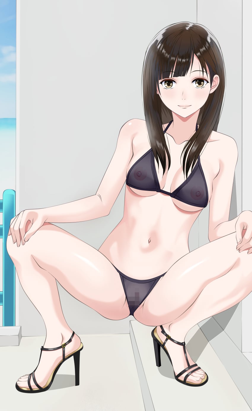 Digital Drawing (Artwork) Rule 34 Image