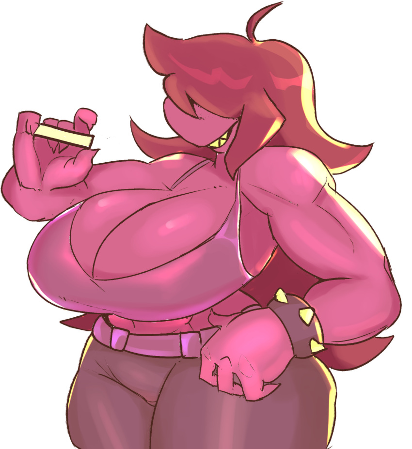 Susie (Deltarune) Rule 34 Image