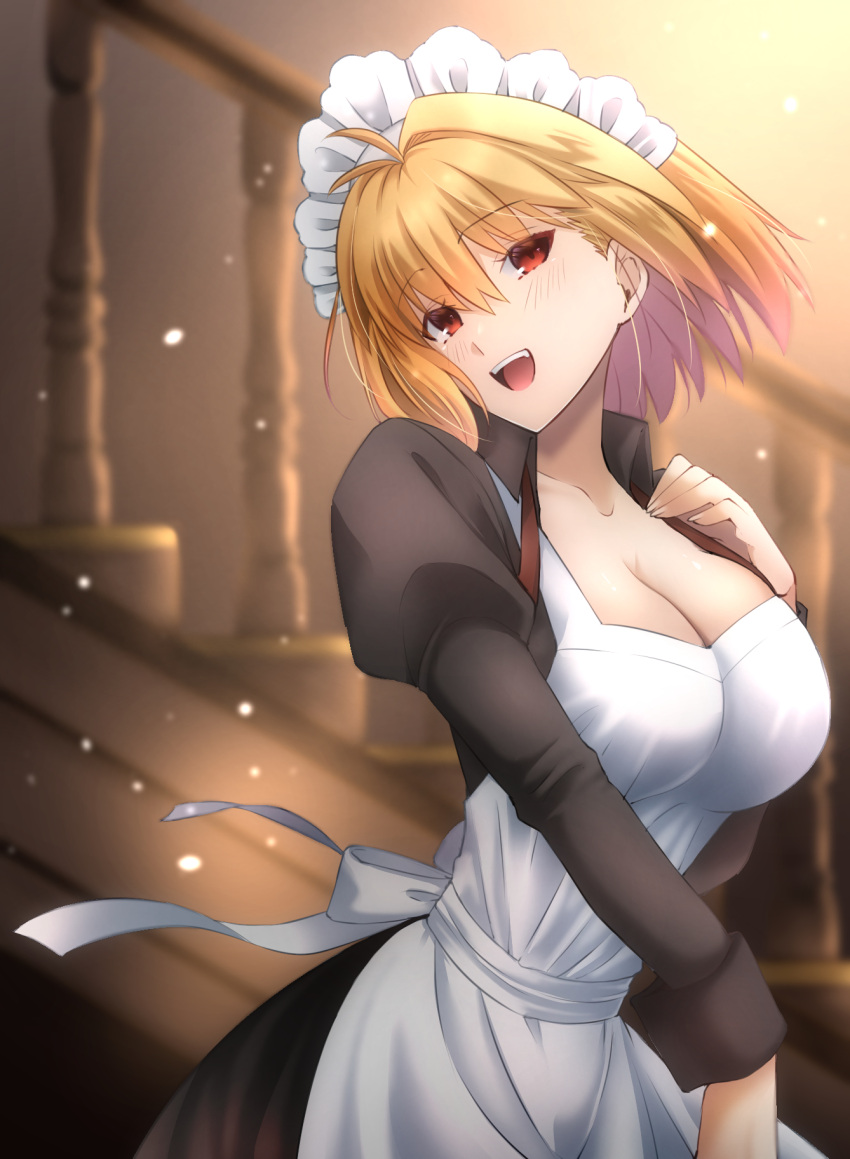 Hisui (Tsukihime) Rule 34 Image